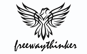 Free Way Thinker logo