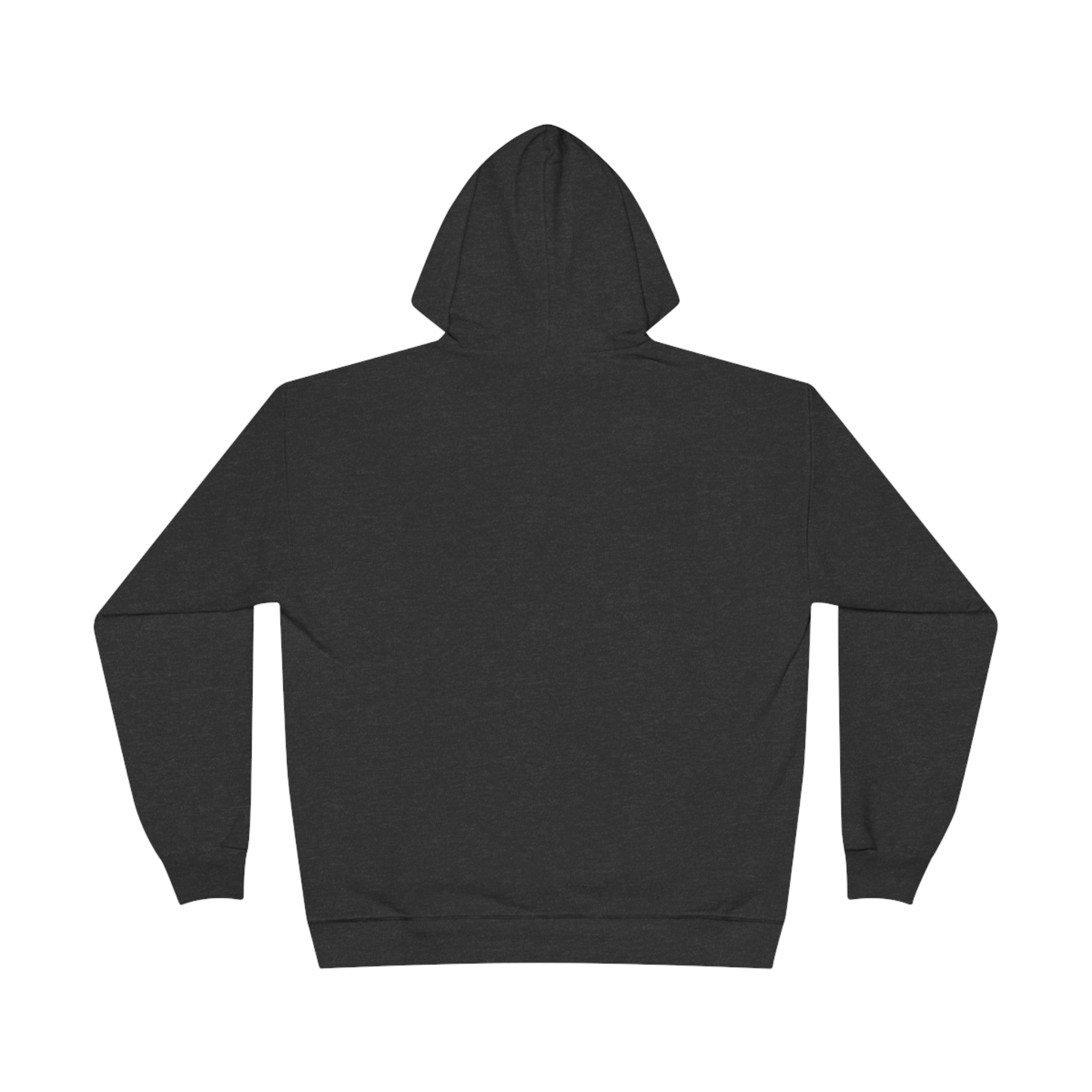 #4026 FREEWAYTHINKER Unisex EcoSmart® Pullover Hoodie Sweatshirt
