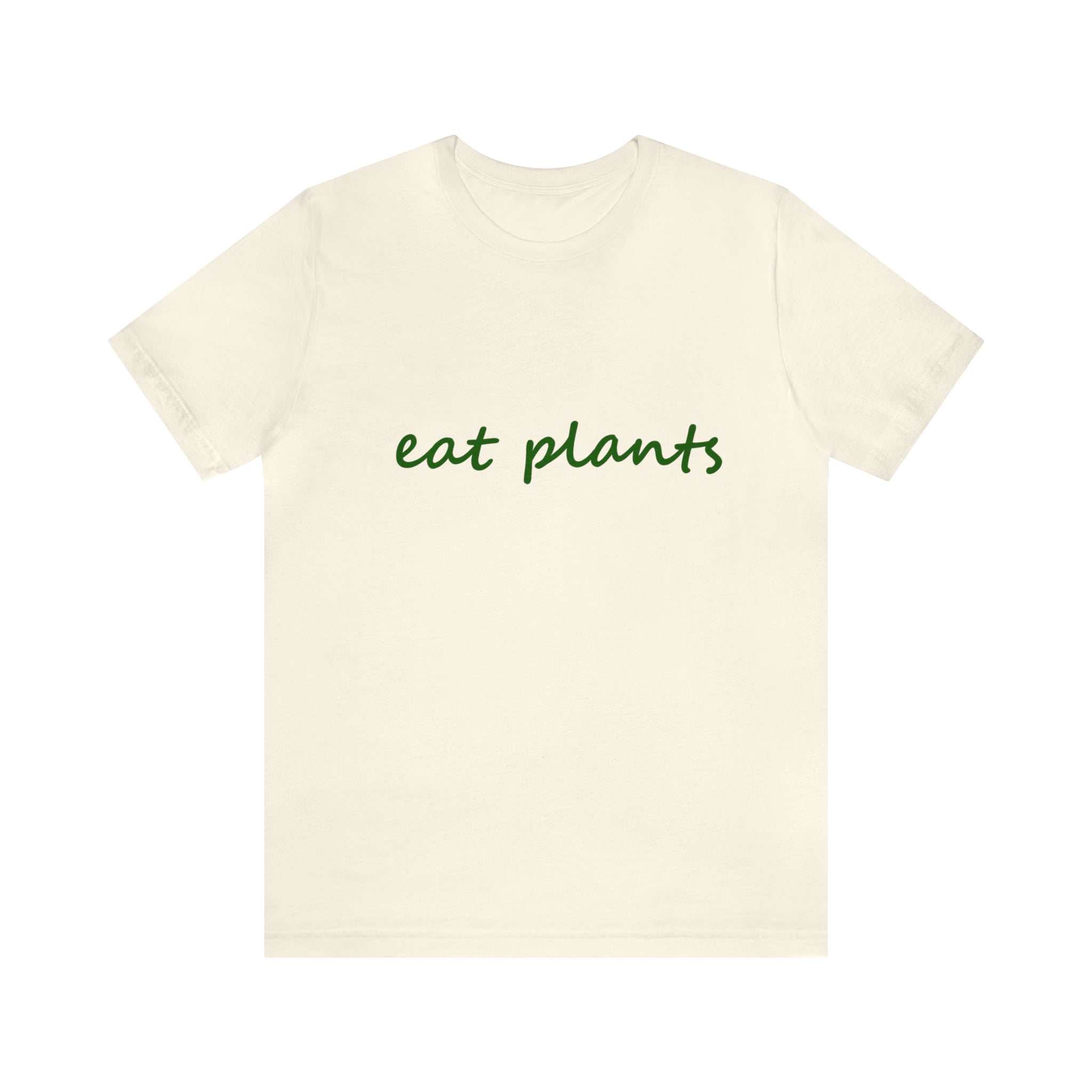 #1024 EAT PLANTS