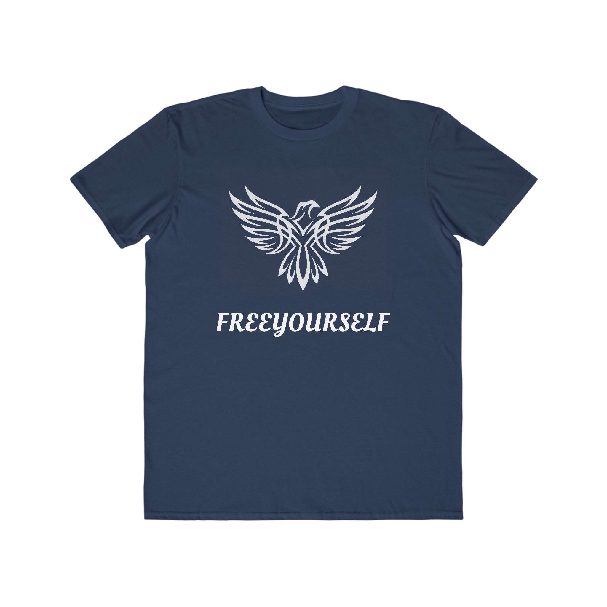 #2013 FREEYOURSELF TEE