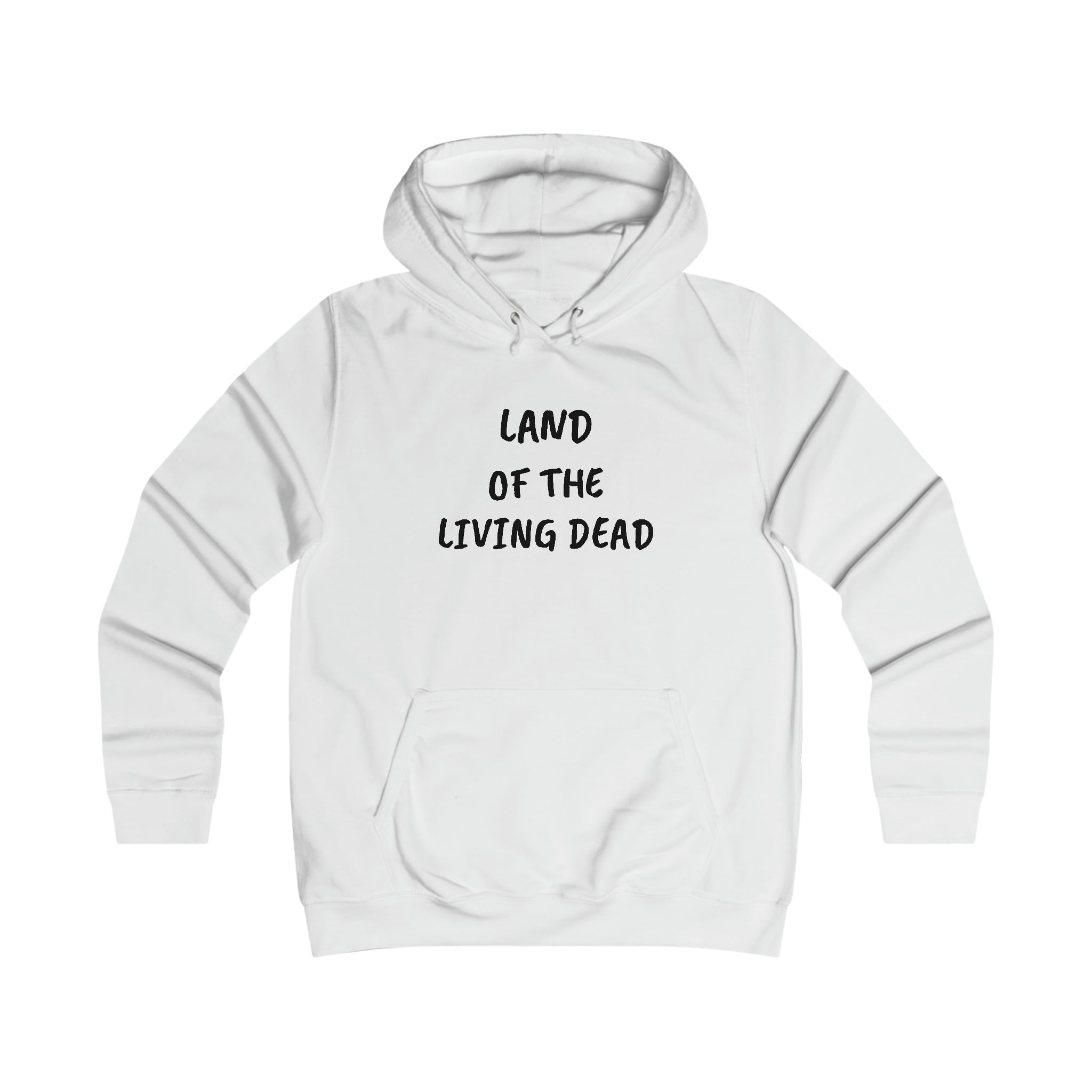 4019 LAND OF THE LIVING DEAD