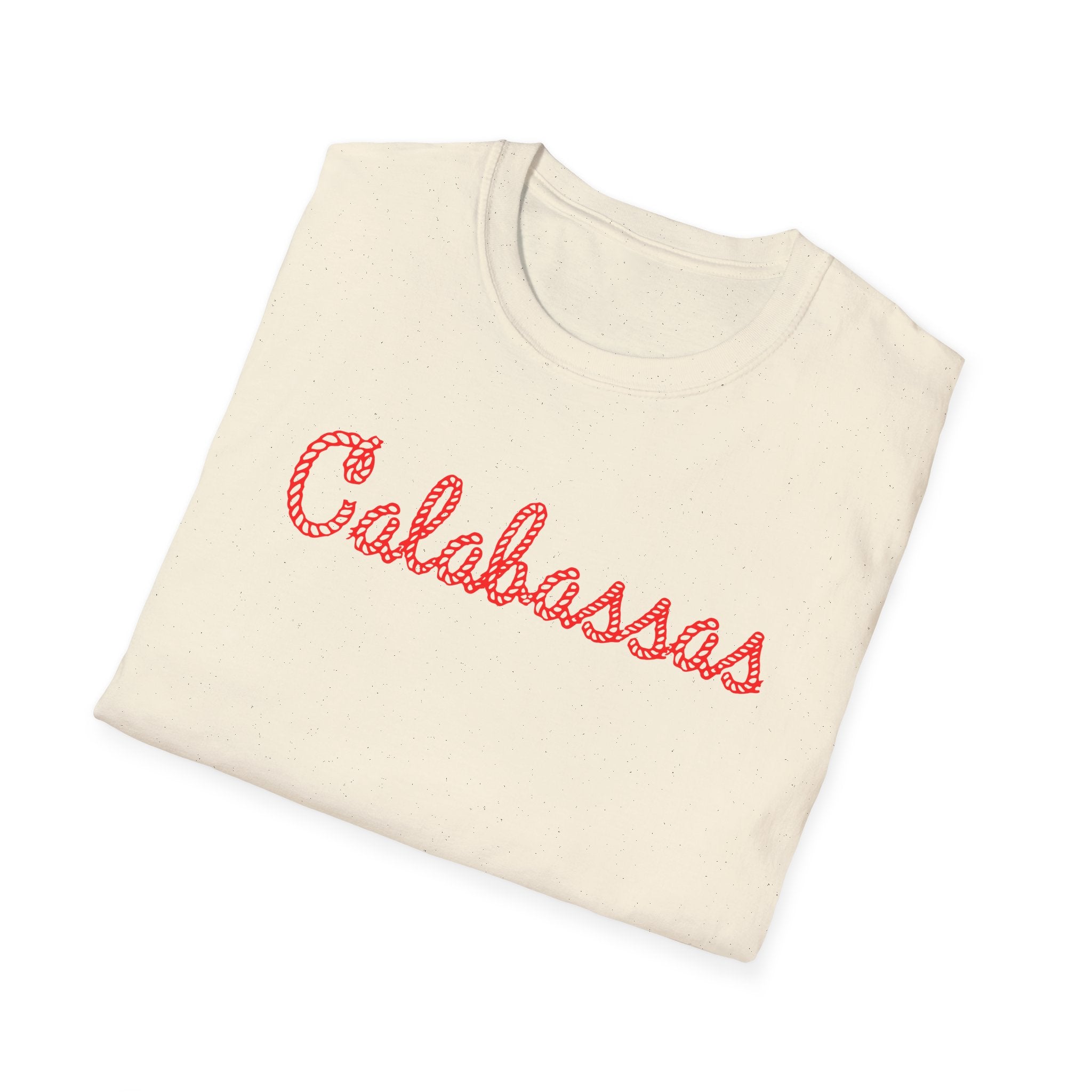 Calabasas Tee