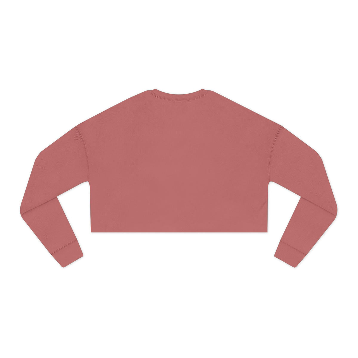 Cropped Sweatshirt | Hope | Free Way Thinker | 4509