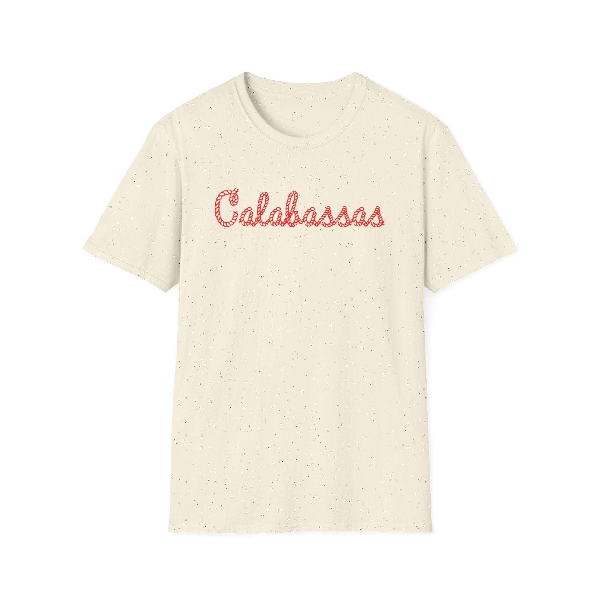Calabasas Tee