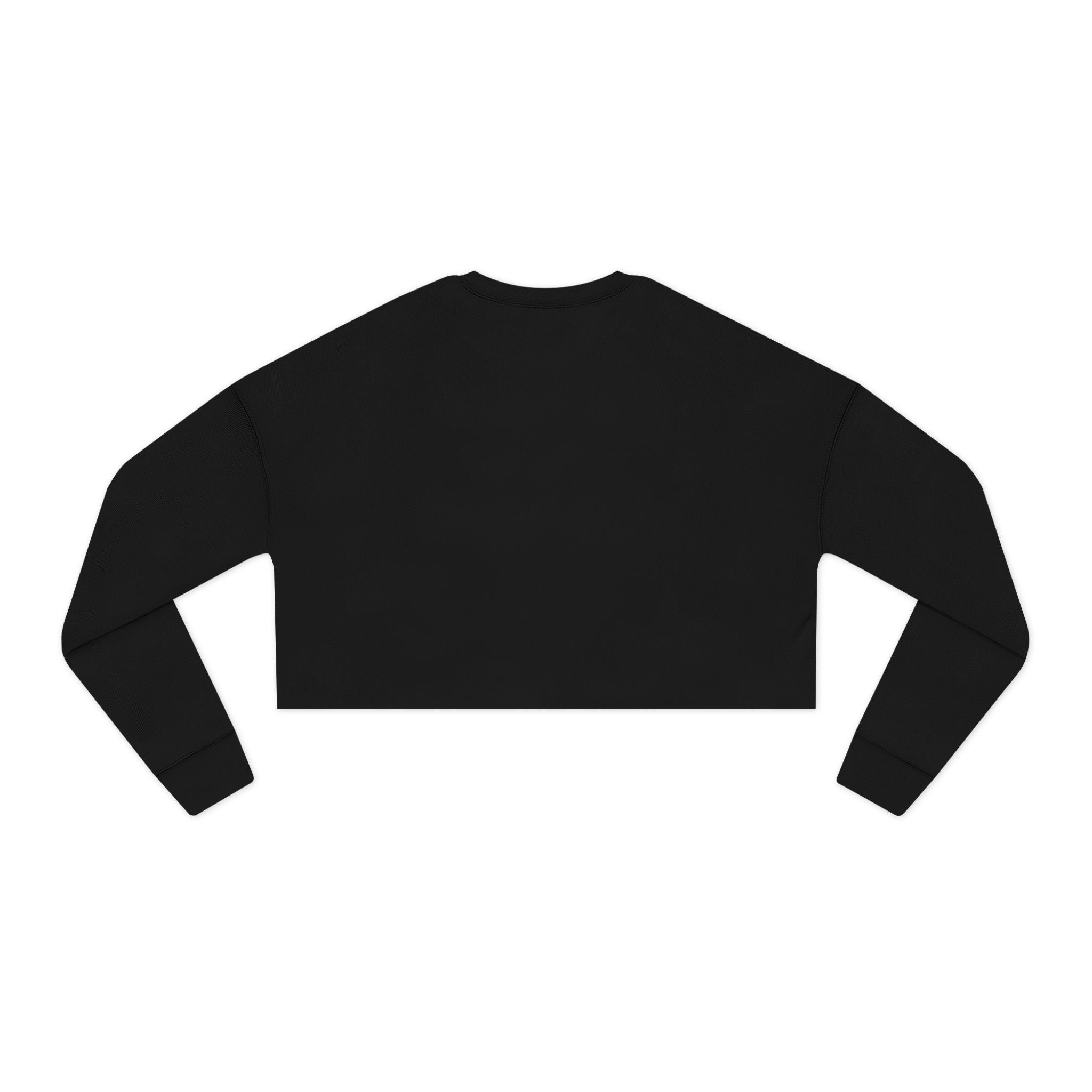 Cropped Sweatshirt | Freedom | Freeway Thinker | 4506