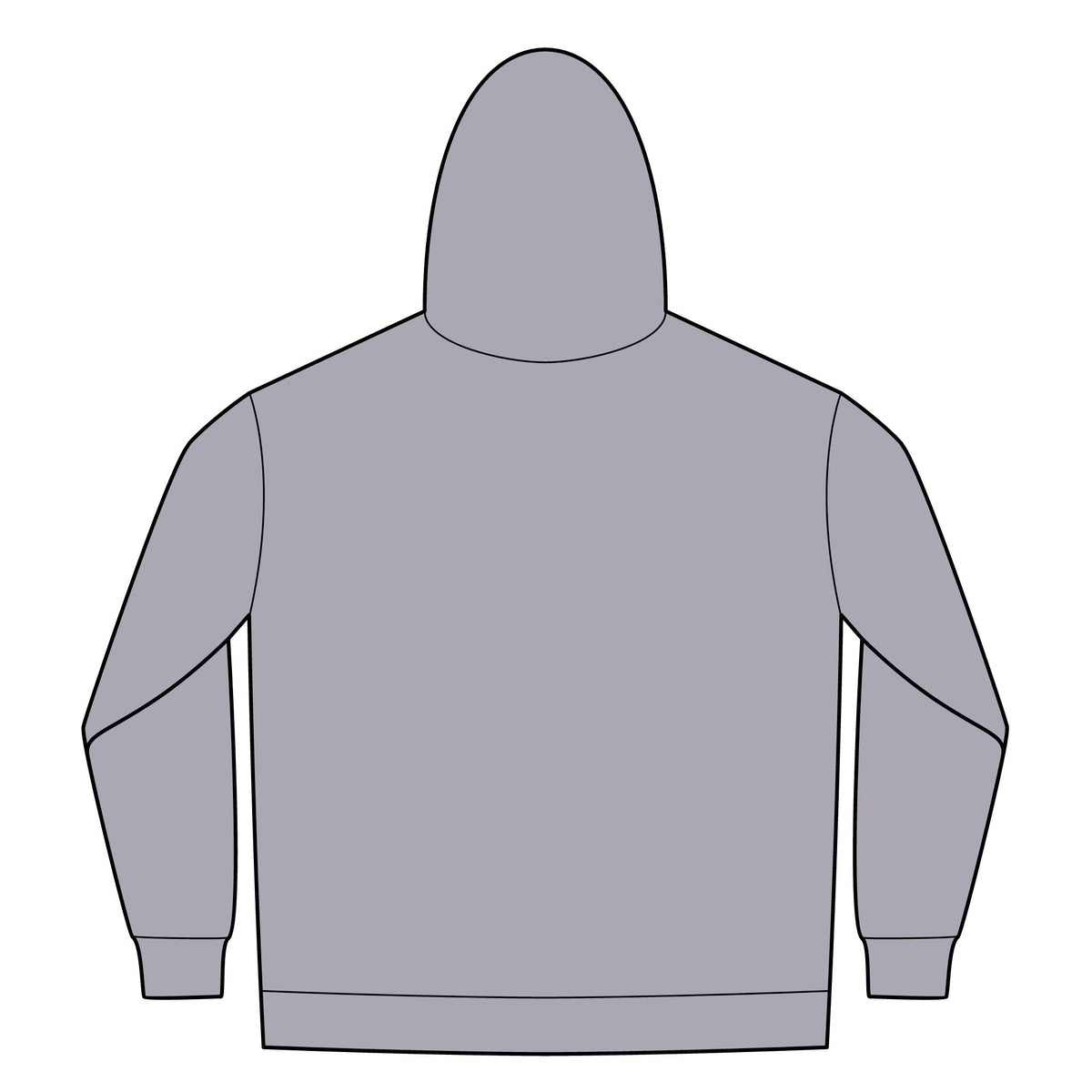 Free Way Thinker Full-Zip Hoodie