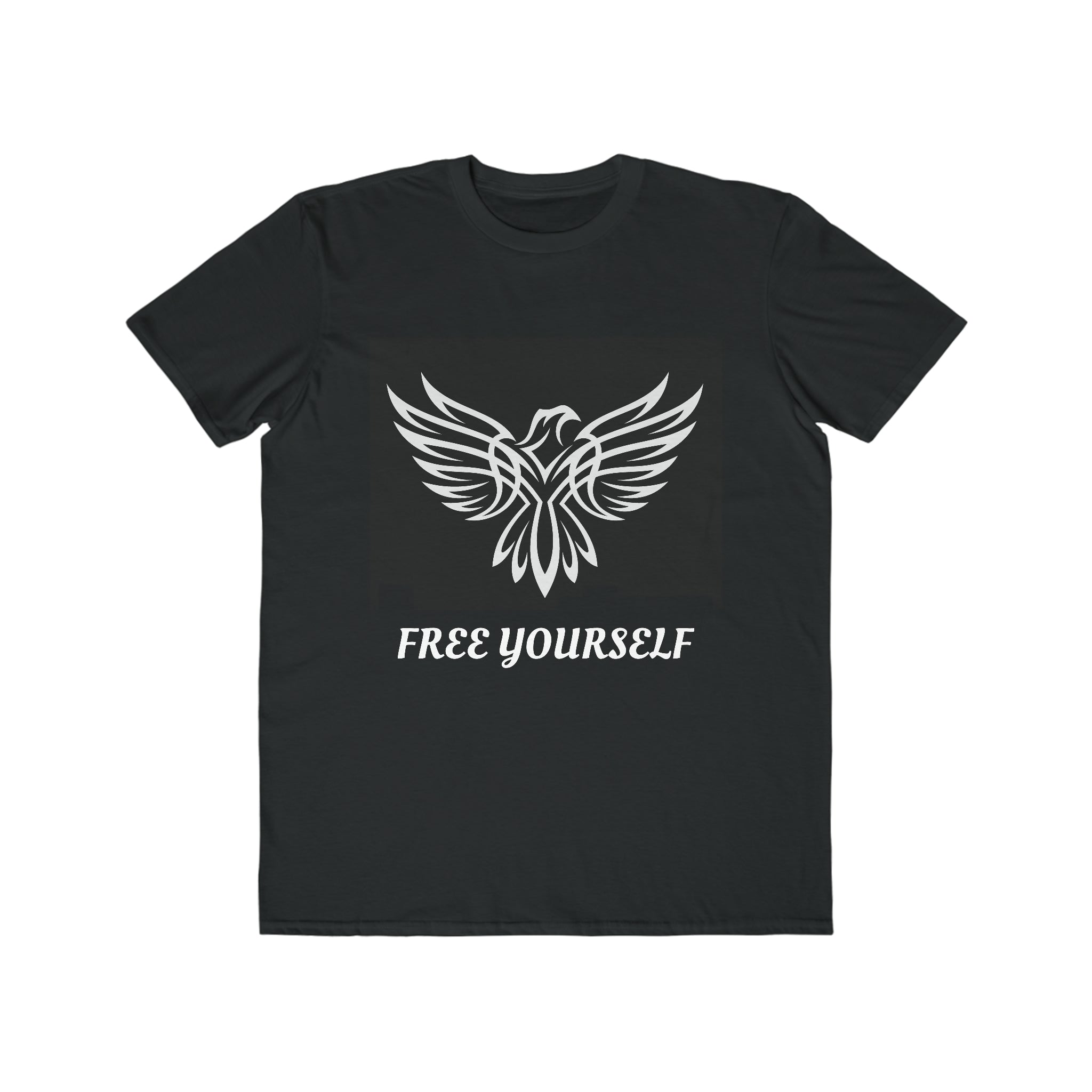 #2013 FREEYOURSELF TEE