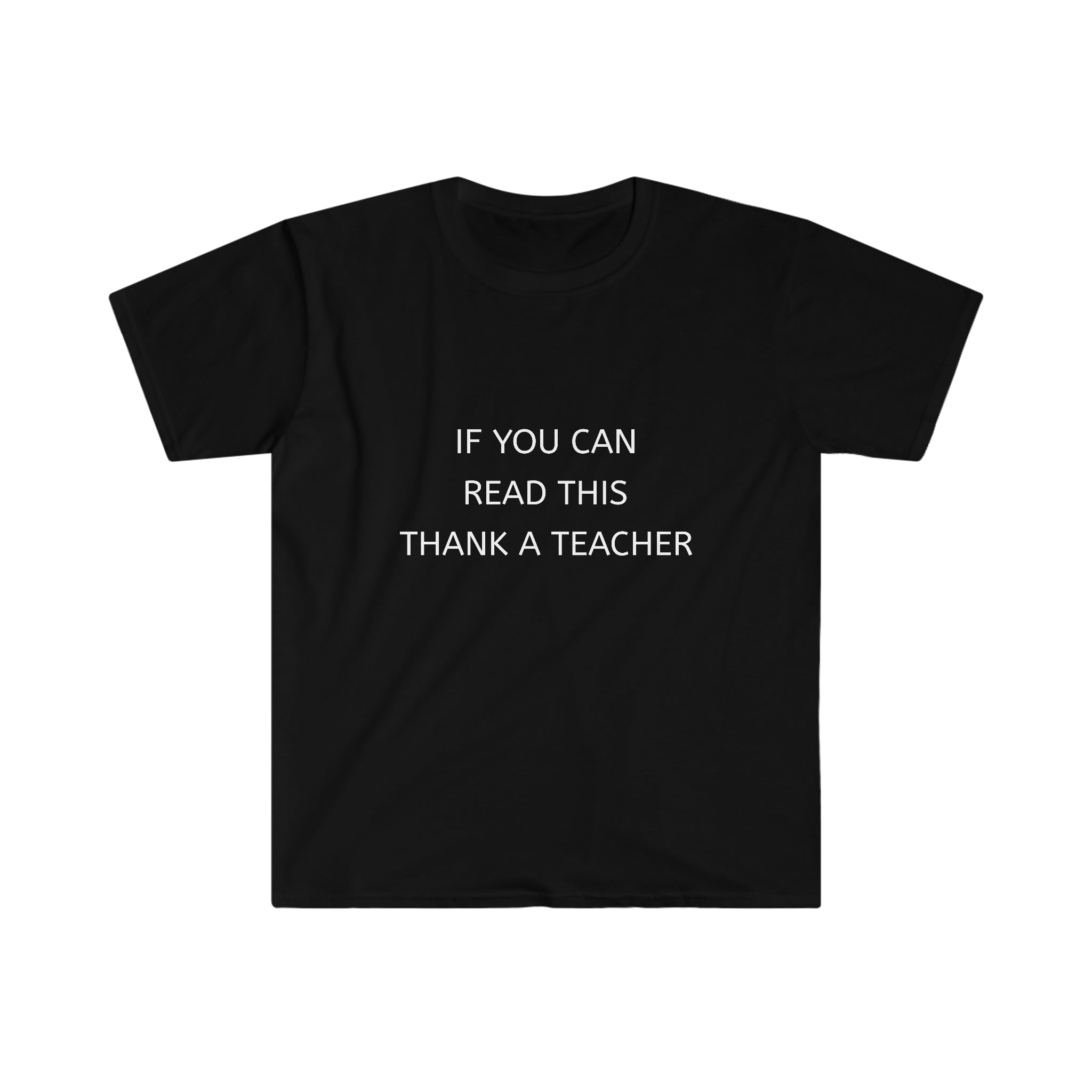 T-SHIRT | FREE WAY THINKER | 1001