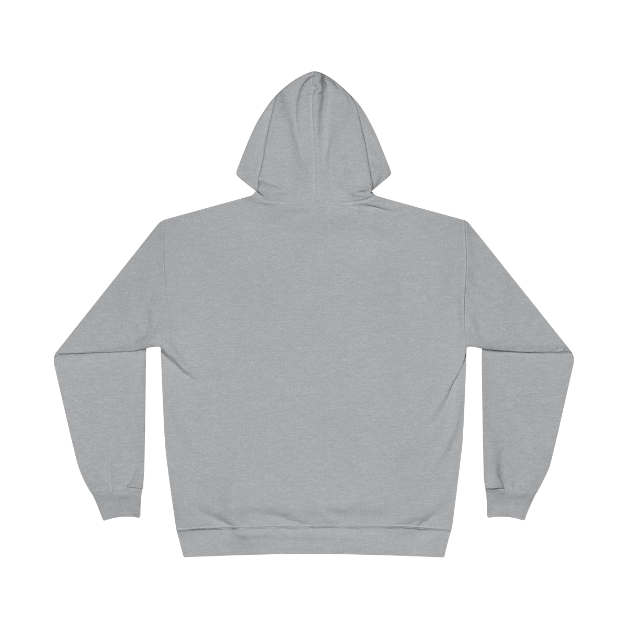 #4026 FREEWAYTHINKER Unisex EcoSmart® Pullover Hoodie Sweatshirt