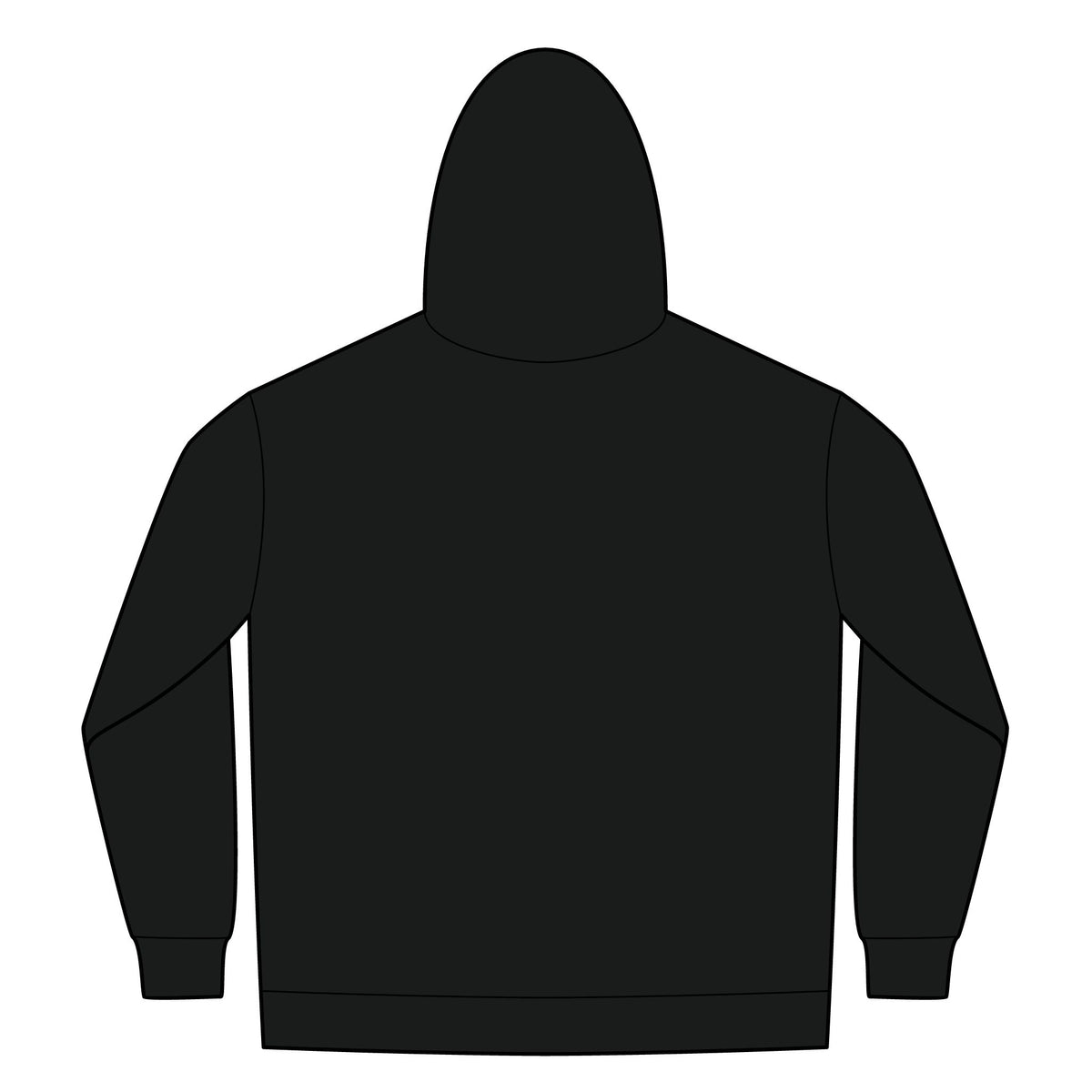 Free Way Thinker Full-Zip Hoodie